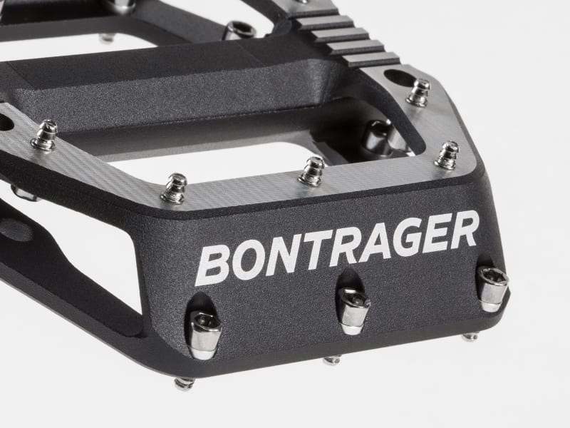 Bontrager pro line sales flat pedal