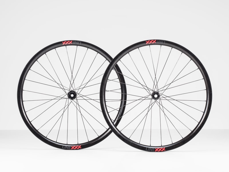 Bontrager line 40 27.5 boost shop 141 mtb wheel