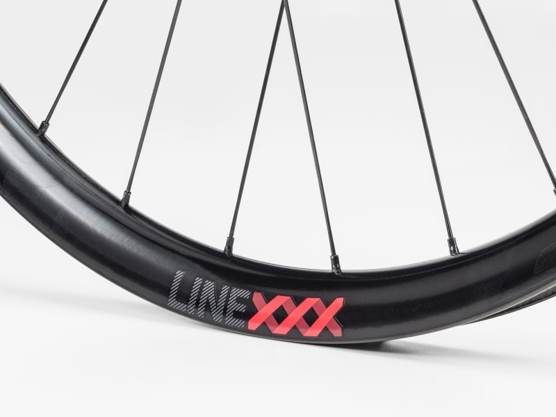 Bontrager kovee xxx boost tlr 29 mtb wheel 2025