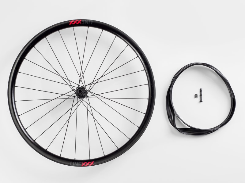 Bontrager Line XXX Boost TLR 29