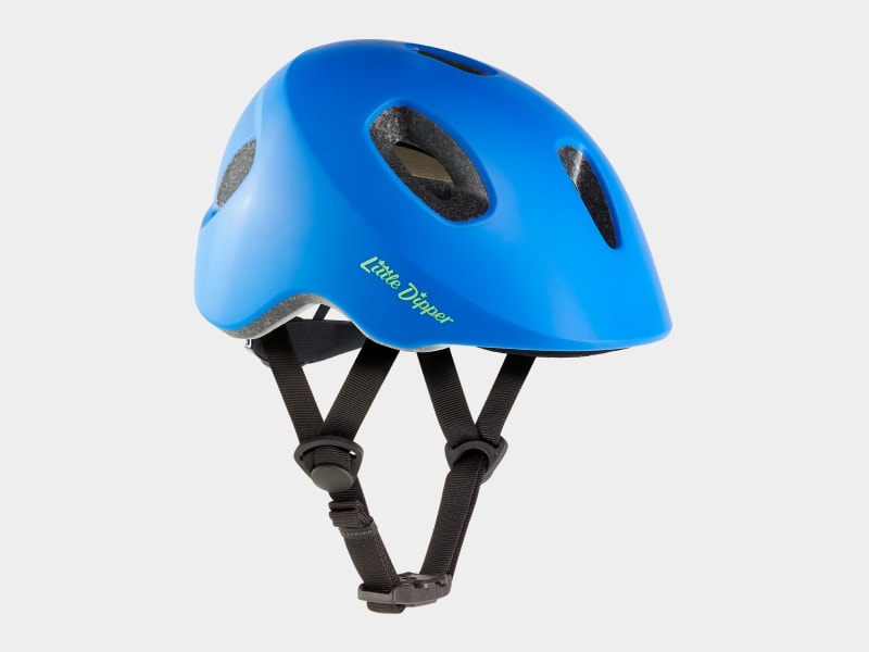 Bontrager Little Dipper Children s Bike Helmet Trek Bikes GB