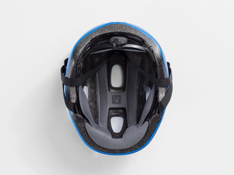 Bontrager Little Dipper Children s Bike Helmet Trek Bikes
