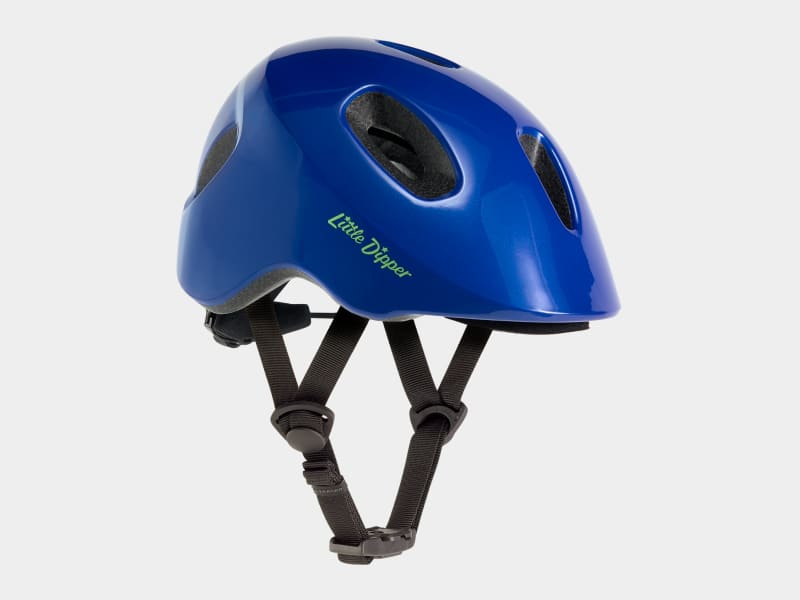 Bontrager Little Dipper Children s Bike Helmet Trek Bikes CA