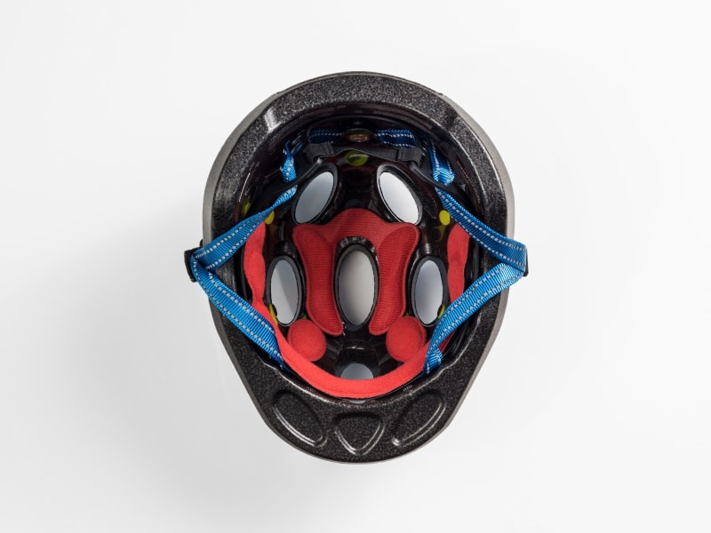 Little dipper helmet clearance