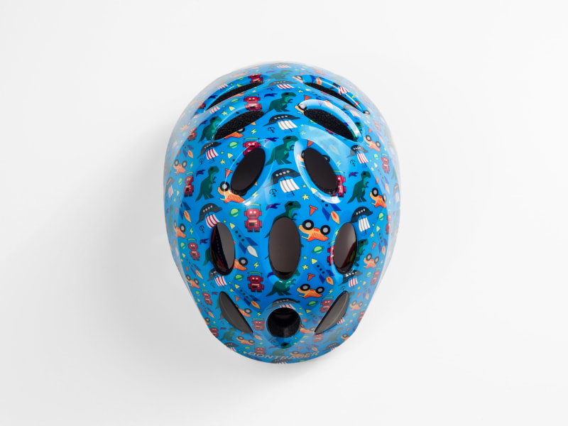 Bontrager youth sales helmet mips