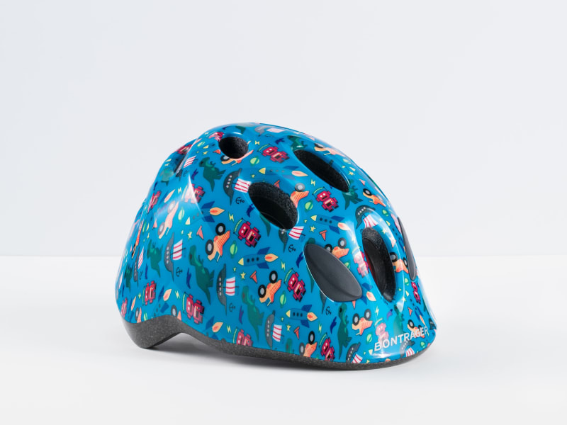 Little deals dipper helmet