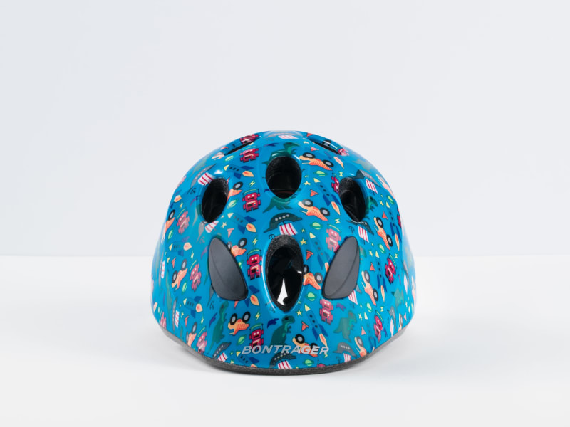 Bontrager little dipper on sale children's bike helmet