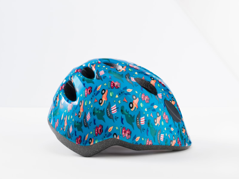 Bontrager little dipper helmet review sales