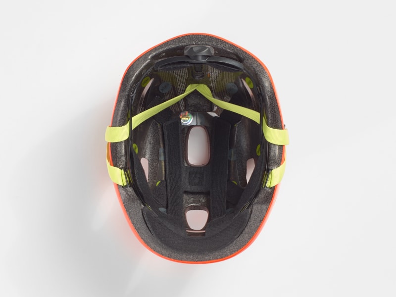 Bontrager Little Dipper Mips Kids' Bike Helmet - Trek Bikes