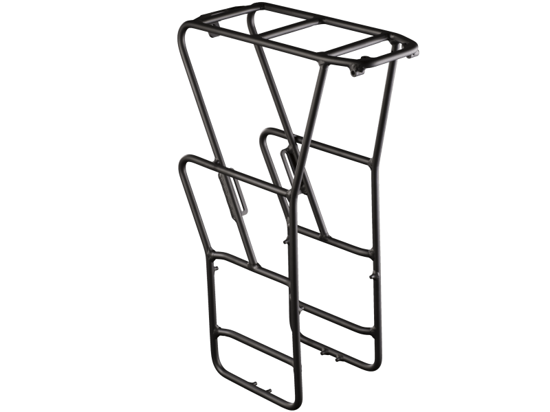 Trek rack top