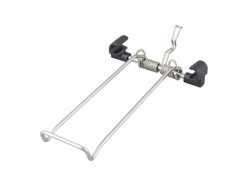 Pinza de muelle para portabultos Bontrager MIK