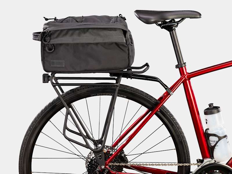 Trek bike rack bag outlet