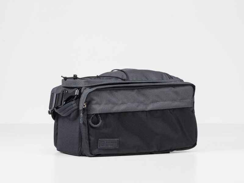 Bontrager MIK Utility Trunk Bag - Electra Bikes