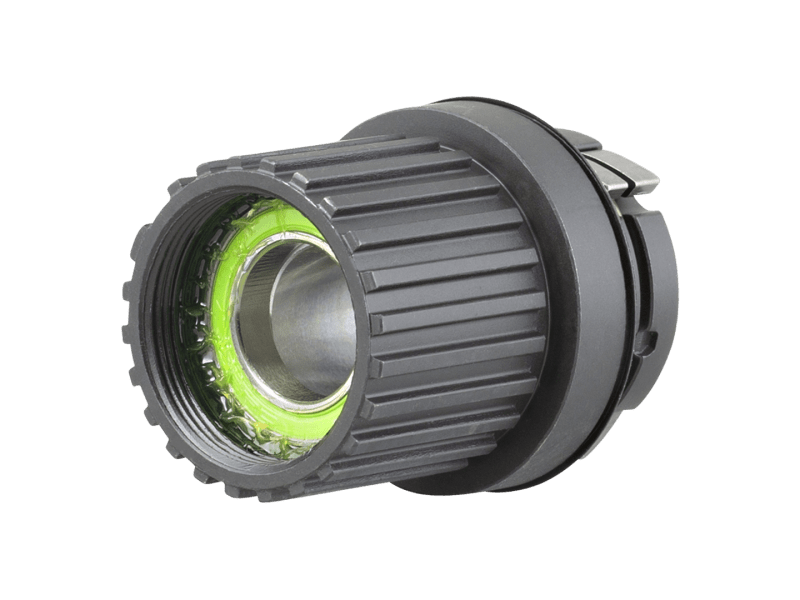 Bontrager MST-148 Micro Spline 12-Speed Freehub Body
