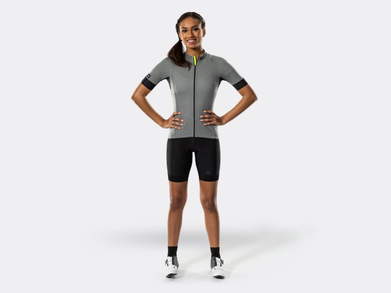 Bontrager Meraj Endurance Women's Radtrikot