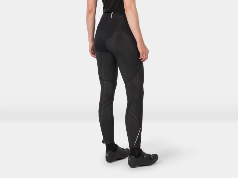 Bontrager Meraj Women s Unpadded Thermal Cycling Tight Trek