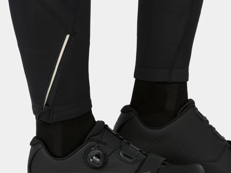Bontrager Meraj Women s Unpadded Thermal Cycling Tight Trek
