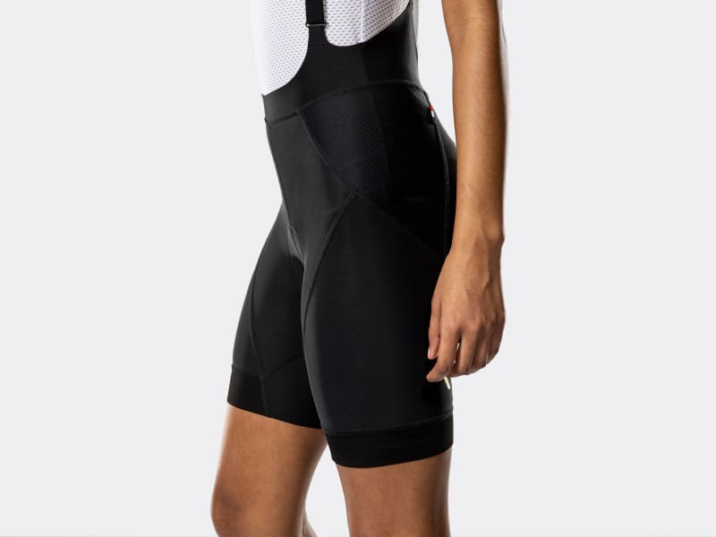 Bontrager Circuit Women's Cycling Bib Short - Trek Bicycle Store