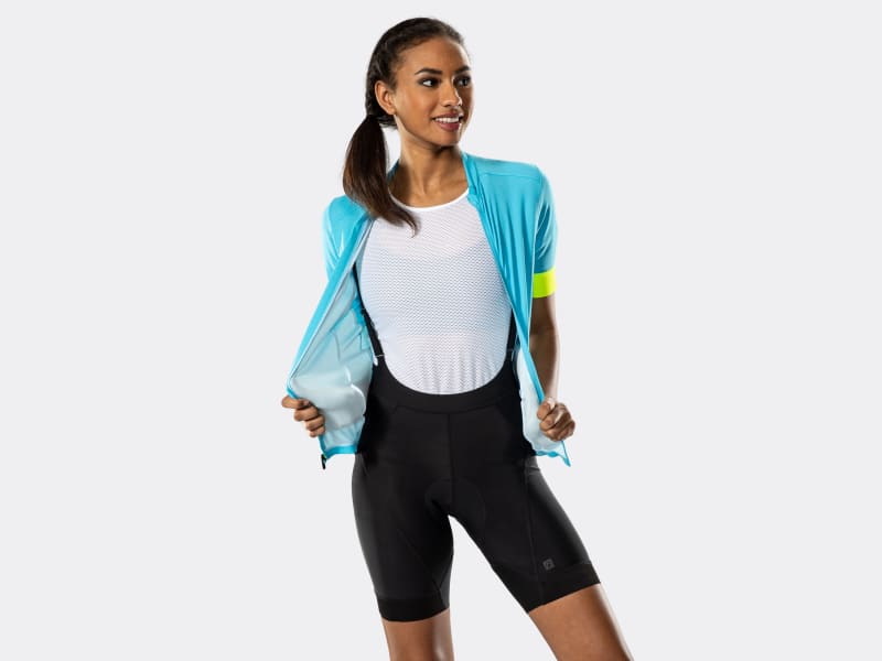 Bontrager women's cycling shorts 2025