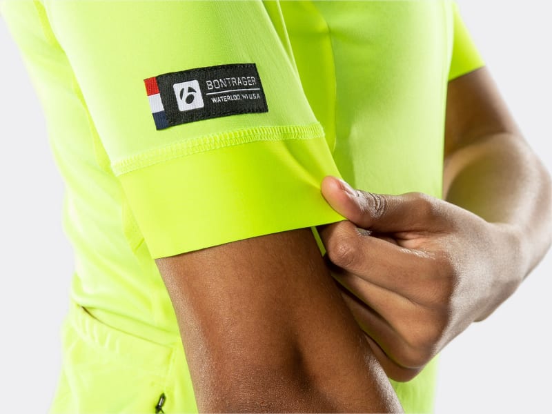 Bontrager 2025 women's clothing