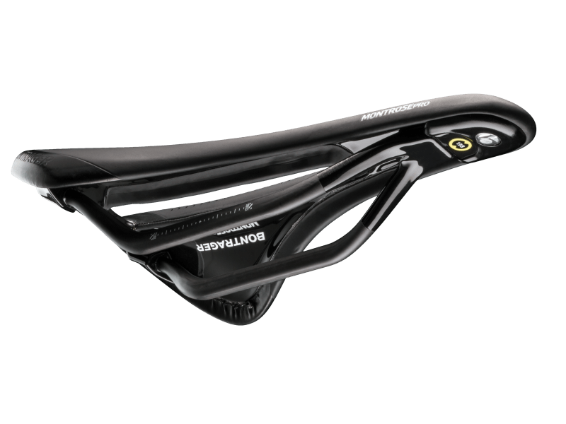 ボントレガー montrose Pro Carbon Saddle