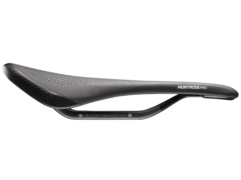 Bontrager Montrose Pro Saddle - Factory Overstock - Trek Bikes