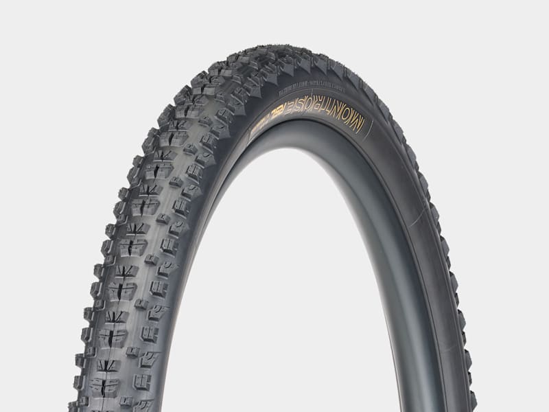Bontrager road tyres clearance