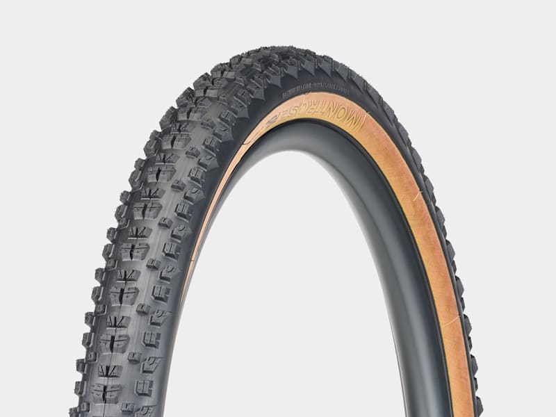 Bontrager Montrose RSL XT TLR MTB Tire Trek Bikes