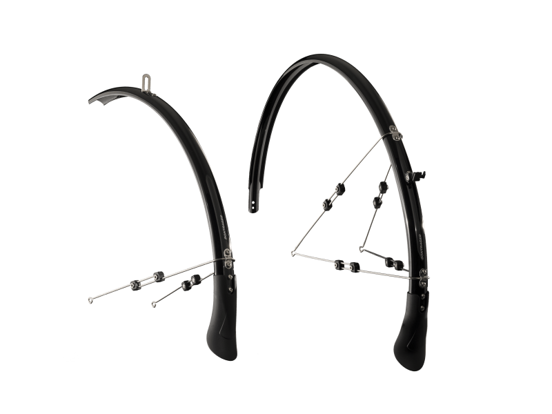 Trek domane fenders 2025