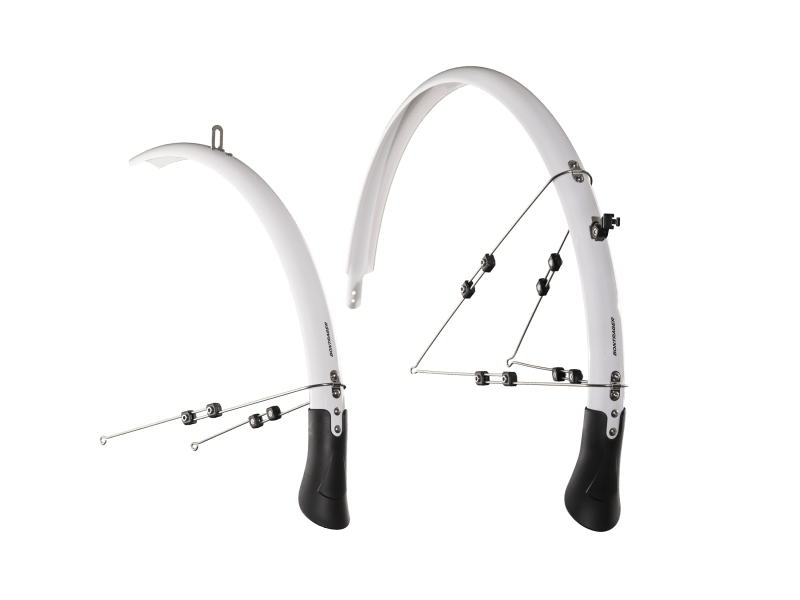 Bontrager NCS Fender Set Trek Bikes CA