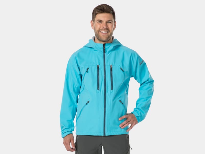 Trek Circuit Softshell Cycling Jacket - Trek Bikes