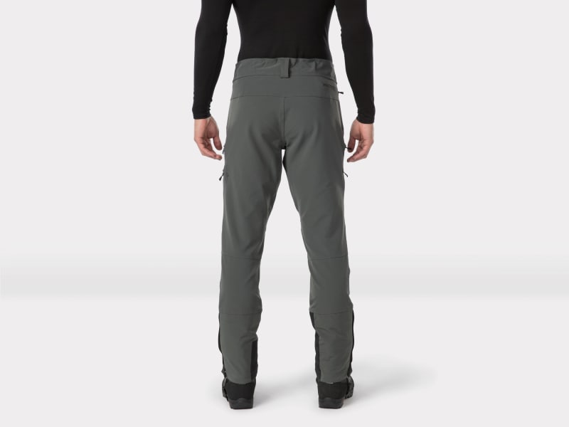 Bontrager OMW Softshell Fat Bike Pant Trek Bikes