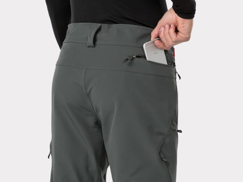 Bontrager omw softshell fat bike pant shop