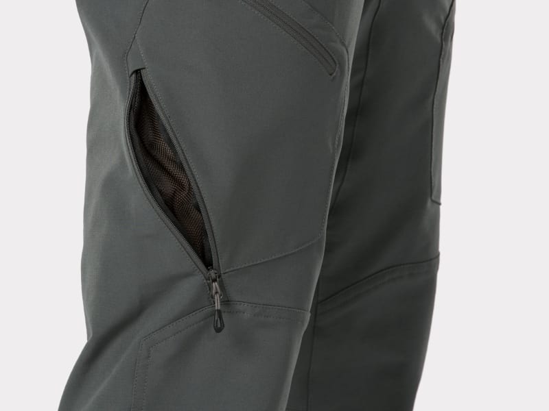 Bontrager OMW Softshell Fat Bike Pant Trek Bikes
