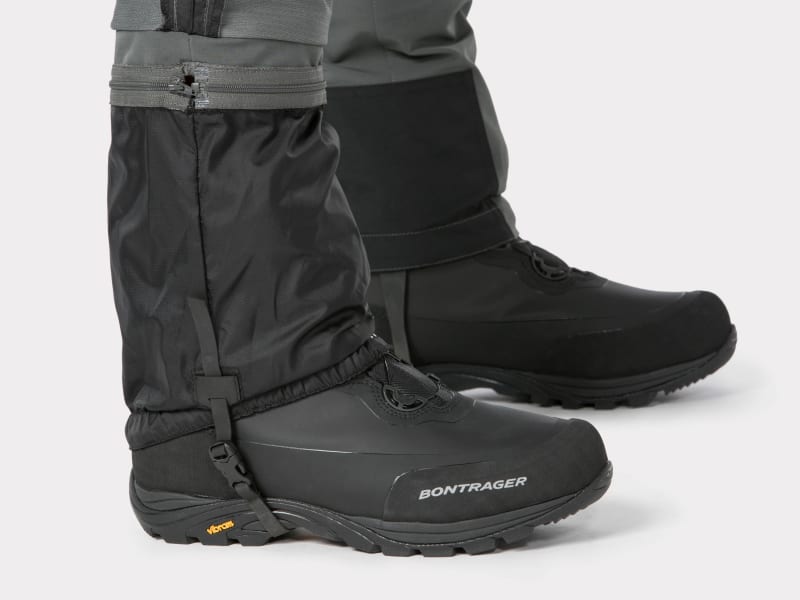 Bontrager OMW Softshell Fat Bike Pant Trek Bikes