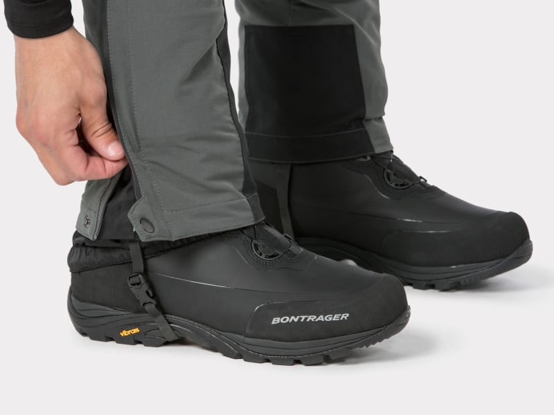 Bontrager OMW Softshell Fat Bike Pant Trek Bikes