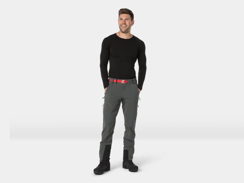 Bontrager omw softshell fat bike pant 2025