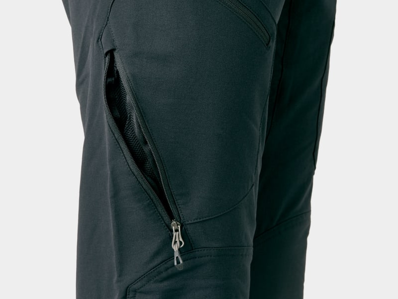 Bontrager OMW Softshell Fat Bike Pant - Trek Bikes