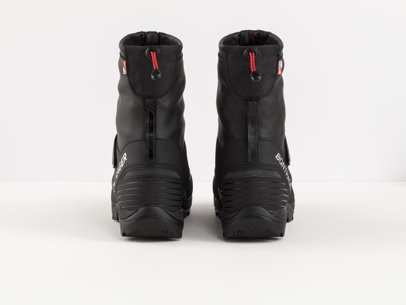 Garneau Mudstone Winter Shoes - Bicycle Station