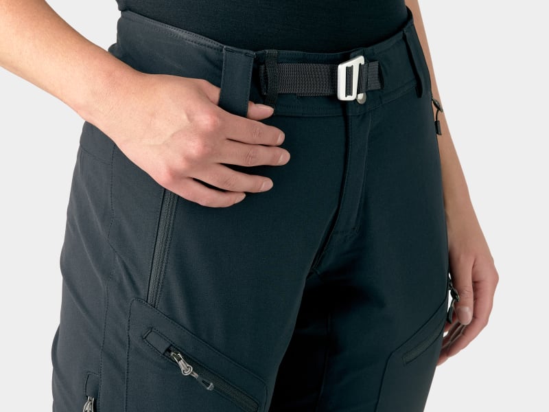 Bontrager OMW Women s Softshell Pant Trek Bikes CA