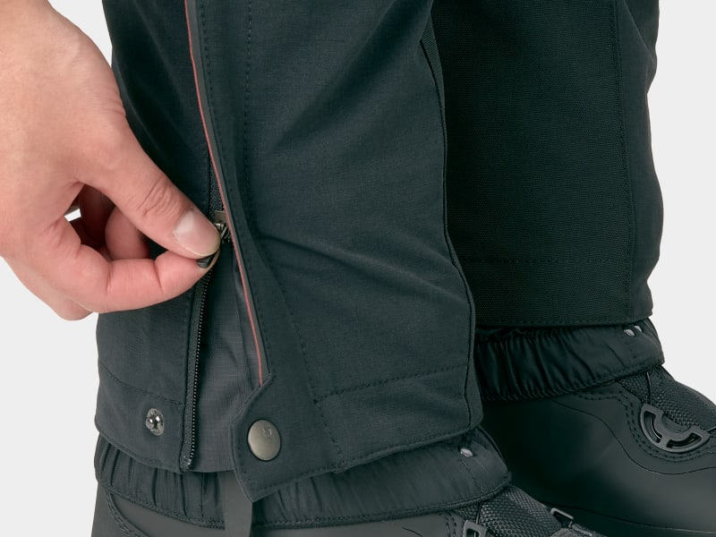 Bontrager OMW Softshell Pant - CANARY CYCLES