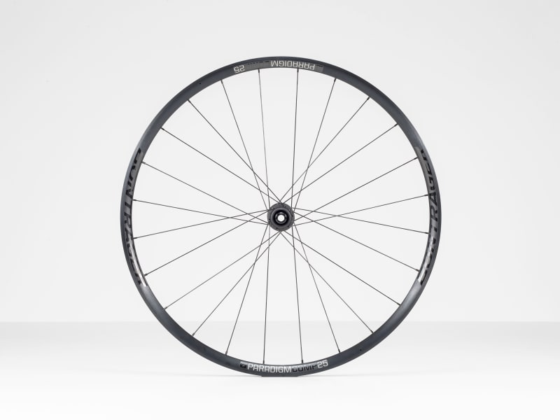 Bontrager paradigm elite tlr disc road wheel store