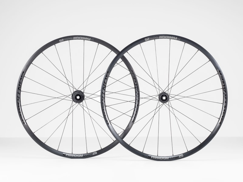 Bontrager paradigm 2024 comp tlr