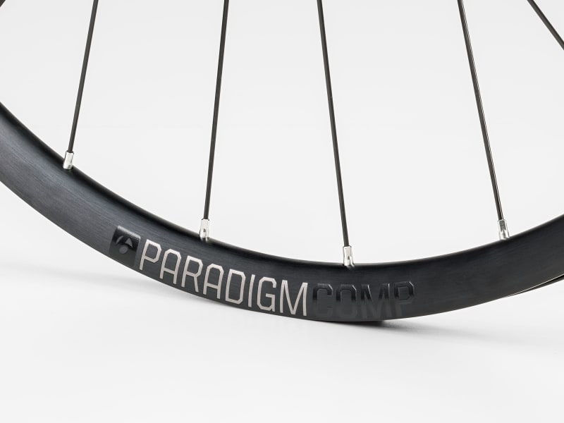 Bontrager paradigm comp tlr outlet