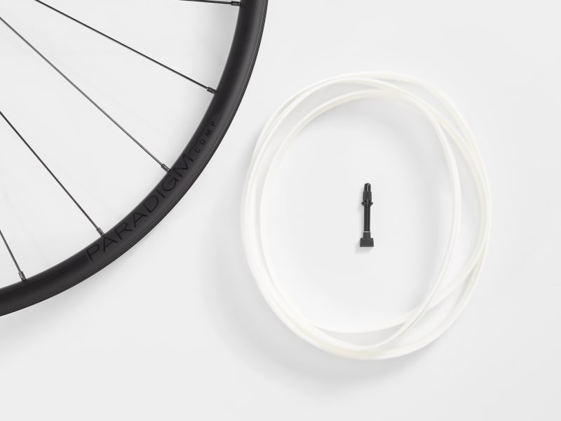 Bontrager paradigm comp 25 hot sale