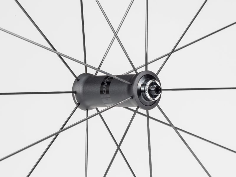 Bontrager Paradigm Comp TLR Road Wheel - Trek Bikes