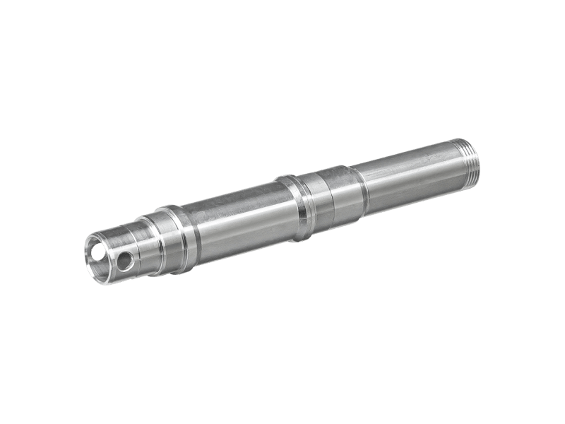 Bontrager Paradigm Disc Axle - Trek Bikes