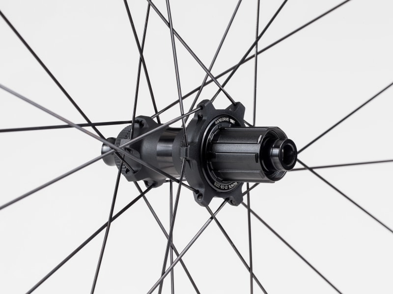 Bontrager paradigm elite review online