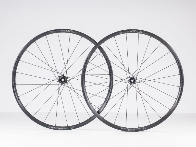 Bontrager paradigm cx rsl hotsell
