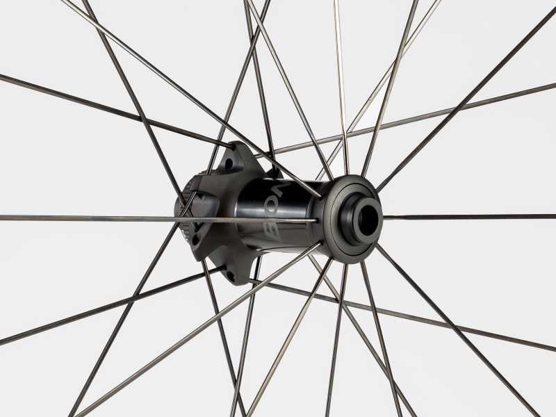 Bontrager paradigm elite tlr disc road wheel new arrivals